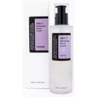 AHA 7 Whitehead Power Liquid - Жидкая эссенция для осветления лица с AHA кислотами